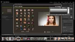 Learn Lightroom 4- Ep. 11 The Web Module