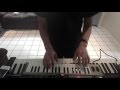 microKORG vocoder loop - AllSparkLord TL2BS (original)