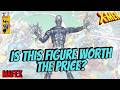 Is This Figure Worth The Price? MAFEX 283 ICEMAN