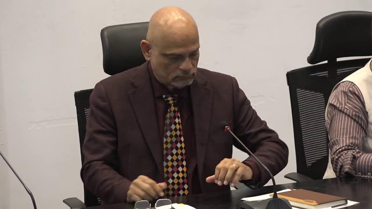 COMISION DE COMERCIO Y ASUNTOS ECONOMICOS