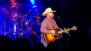 Cody Johnson - Dear Rodeo @ 8 Seconds Saloon (9/6/18) New Song