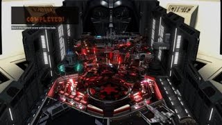Pinball FX3 - Darth Vader - Wizard Mode Zen Pinball 2 Darth Vadar Wizard Mode