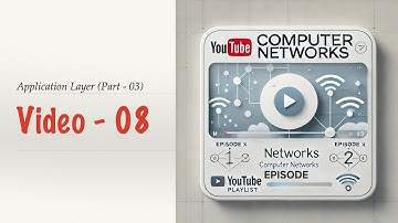 Application Layer (Part 3) NAT,Proxy Cookie HTTP