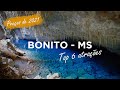 Top 6 atrações de BONITO (MS) e região | Preços atualizados de 2021