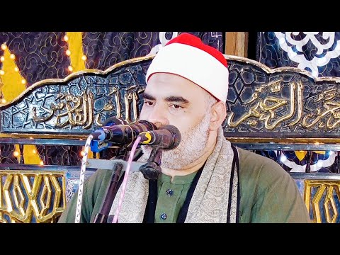 ابداع الشيخ عمرو الدماريسي ليلة افتتاح فيلا الحاج ابراهيم خلف دياب قرية الاعتزاز سمالوط 30 8 2025