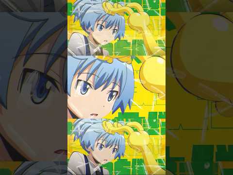 自分の曲にこの映像 夢みたい 友成空 黄色信号 暗殺教室 松井優征 集英社 アニメ 暗殺教室 製作委員会2025 Jumpchannel