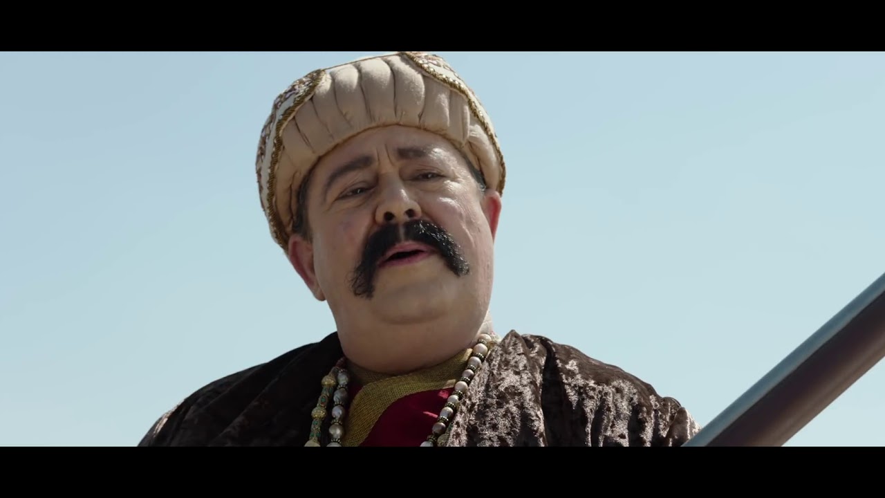 Panipat Official Trailer 2019 YouTube