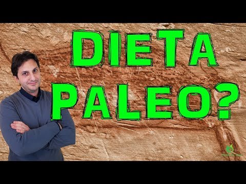 DIETA PALEOLITICA - Quello che dobbiamo sapere sulla dieta Paleo