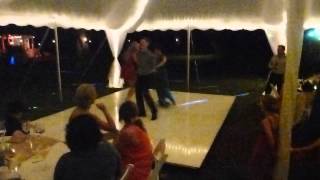 Wedding Dance - Kaila, Glenn & Tammy