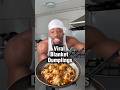 Someone pls teach this guy how to use chopsticks pls!🤦🏾‍♂️😂🥢🥟#blanketdumpling #dumpling #foodie