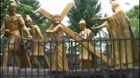 TAMAN WISATA IMAN SIDIKALANG