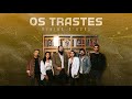 Os Trastes - Menina D&#39;Ouro (Official video)