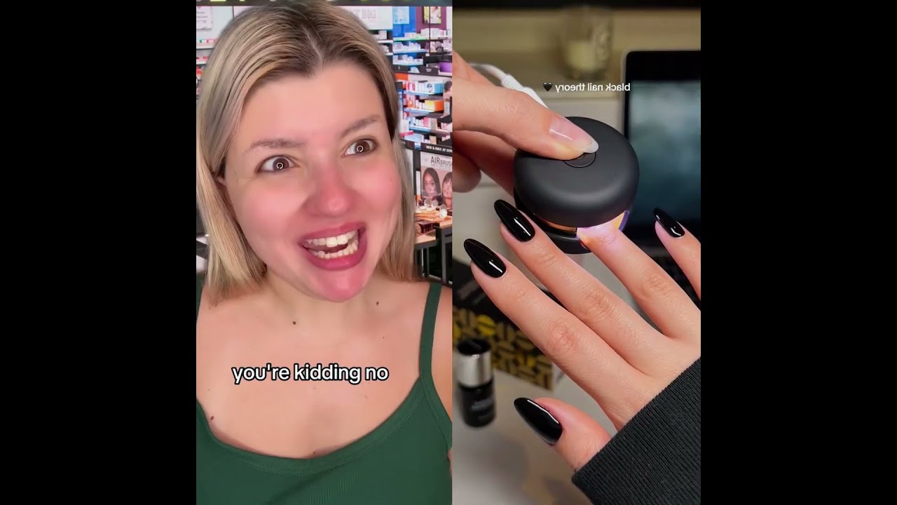  Comedy Storytime Thenailartstory Nailartstorytime Foryou Pov Nailstory Nailarttutorial