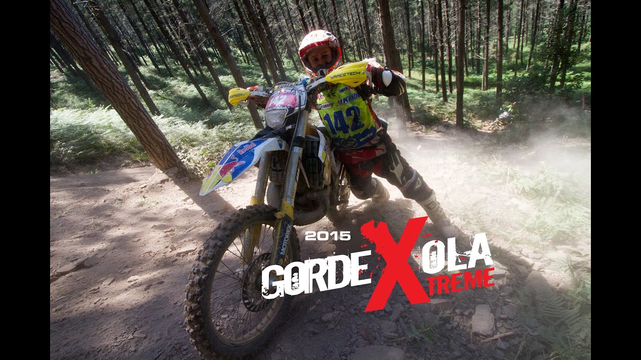Gordexola Xtreme 2015 Vídeo Oficial YouTube Gordexola Xtreme 2015 Vídeo Oficial YouTube