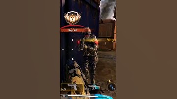 10-Kill Chain on Shipment 1942 in 10v10 #codm #callofdutymobile #cod