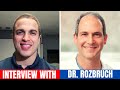 Interview with Dr. Robert Rozbruch of Hospital for Special Surgery (HSS) - Limb Lengthening Surgery