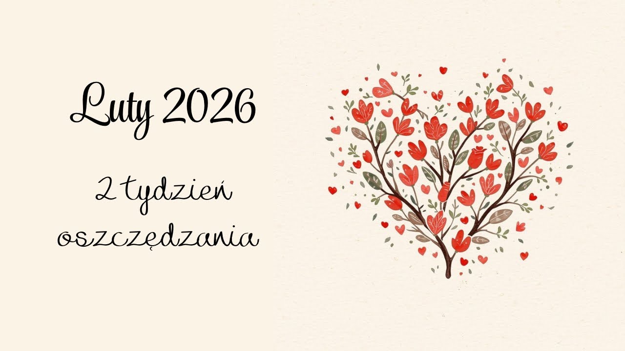 Wyzwania cotygodniowe oraz fundusze celowe 💸😍 #metodakopertowa #oszczędzanie #budżetdomowy 