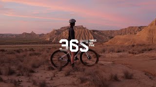 New 365 -  Not Just Another Gravel Bike