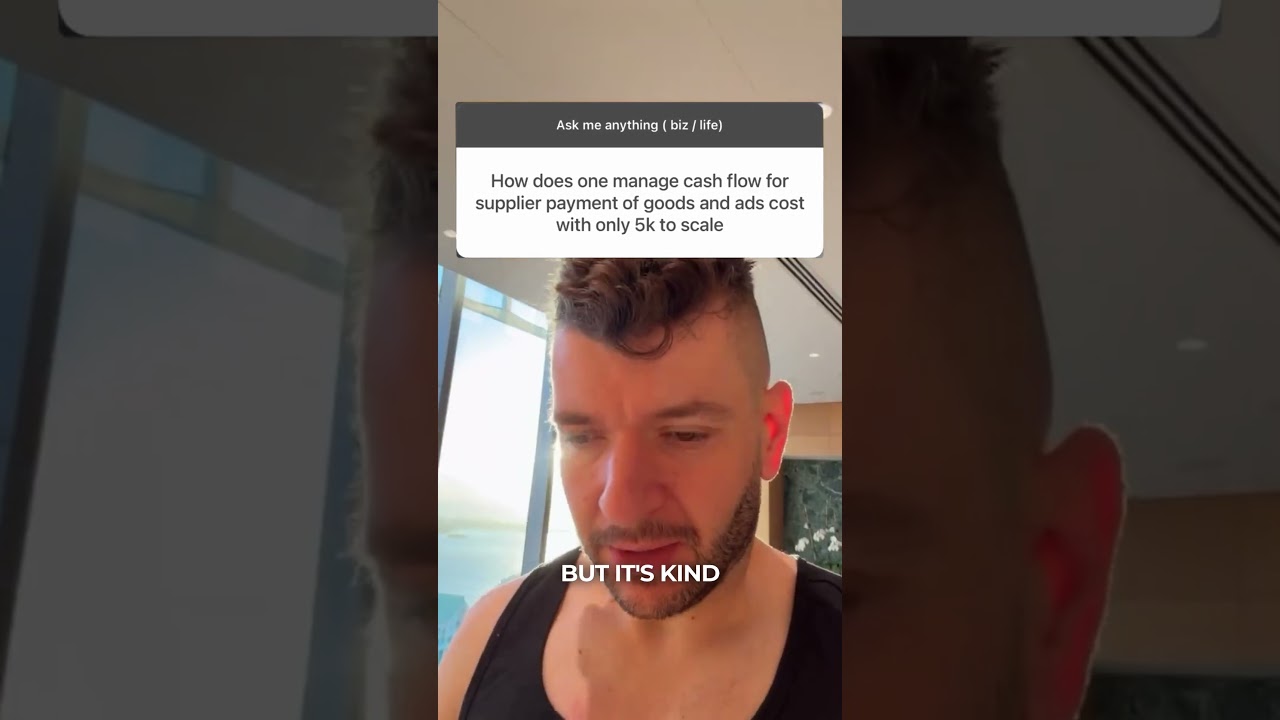 Как управлять денежными потоками как профессионал