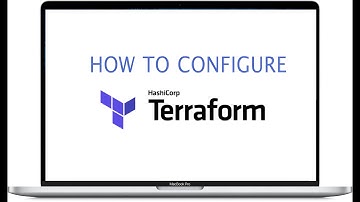 How to install Terraform on mac