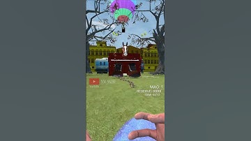 NEXTBOTS VS TOWER Part 737 #gmod #nextbots #garrymod #chase #viral