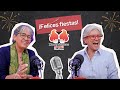 Menopáusicas ¡y qué! les desea unas FELICES FIESTAS 🎉