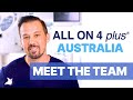 Dr Alex Fibishenko | Burwood East All On 4 Plus® Provider