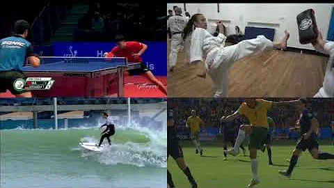 [CVPR 2024] SportsSloMo: A New Benchmark and Baselines for Human-centric Video Frame Interpolation