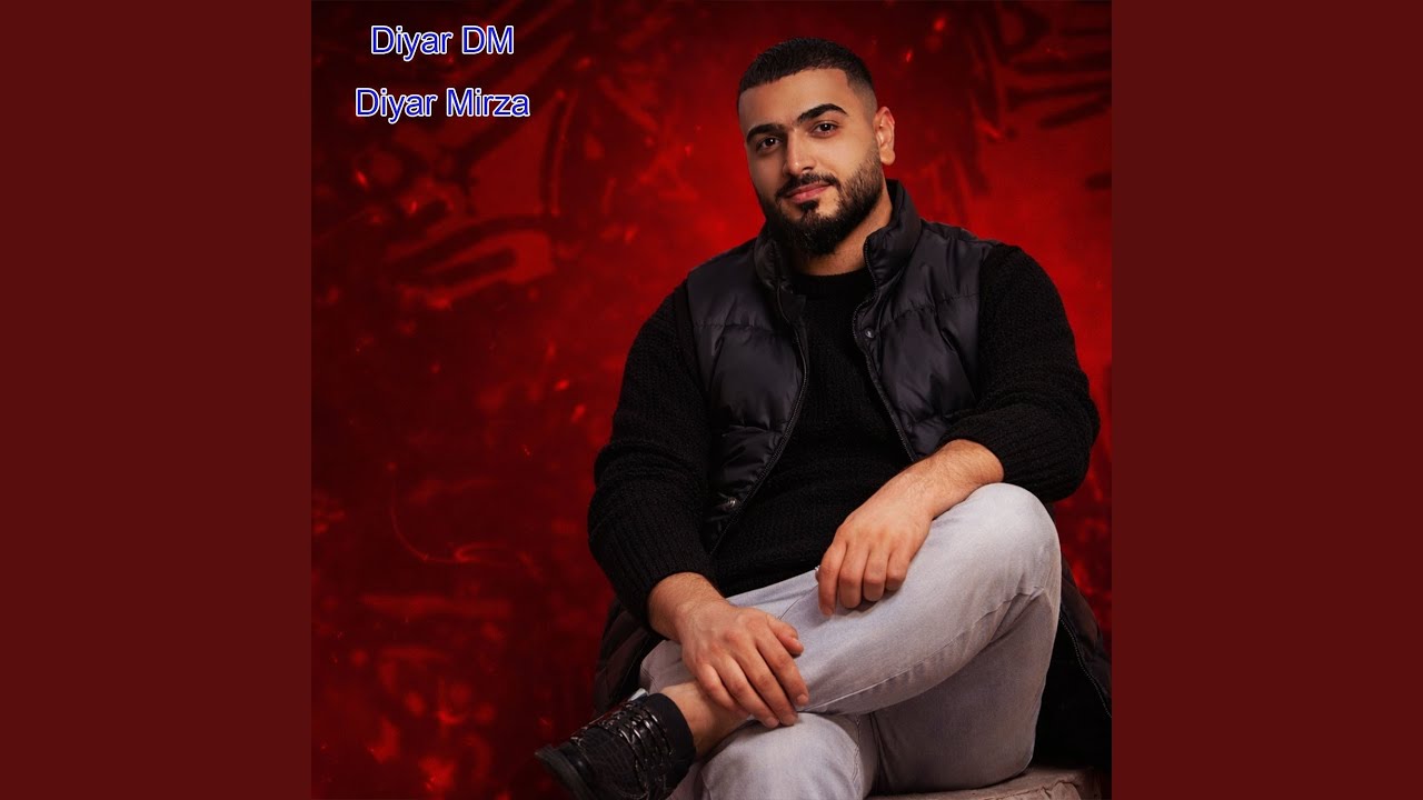 Watch Diyar DM on YouTube Watch Diyar DM on YouTube