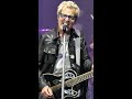 REO Speedwagon – Time For Me To Fly at Ruoff Music Center in Noblesville, IN 7/10/2024