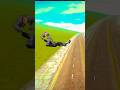 indian bike driving 3d gostraidr Vs balak pantar raite laike subscribe me