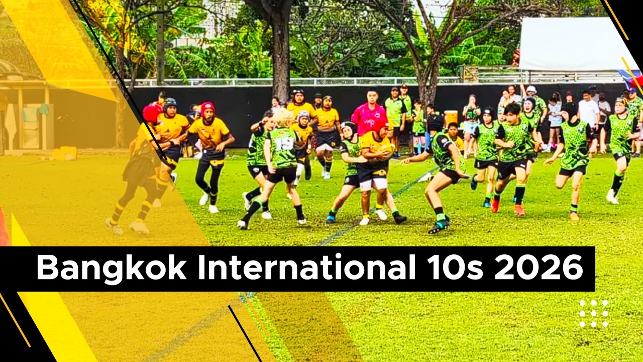 Cobrats U12 vs DB Pirates