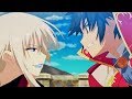 Top 10 Anime Where OP MC Goes to Magic School ... - YouTube