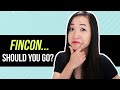 Is FinCon Worth It? My Review of FinCon 2019