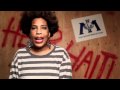 Capture de la vidéo Macy Gray For International Medical Corps In Haiti - Celebrity Psa