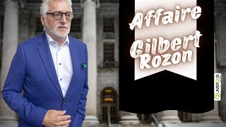 Pourquoi Gilbert Rozon n'a pas été condamné pour viol ?