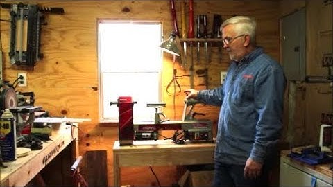 My New Nova Comet II Lathe