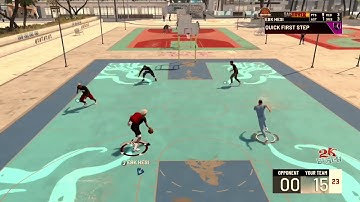 BEST 3PT PLAYMAKER BUILD ON NBA 2K21