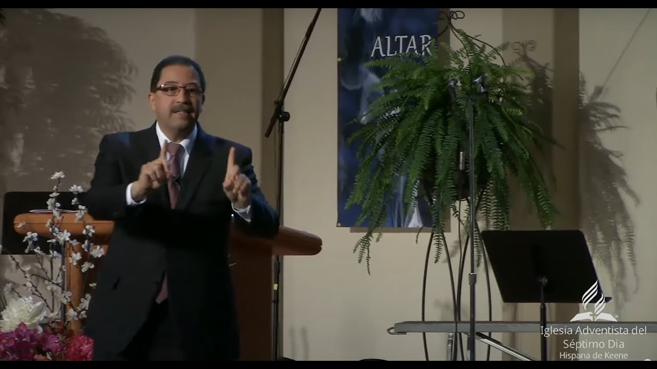 Dr. Jorge Rico, PhD - El Falso Evangelio - YouTube