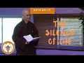 The Silence of Life | Dharma Talk by Thich Nhat Hanh, April 17, 2014