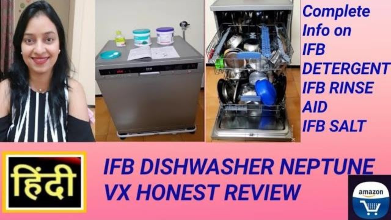 ifb dishwasher neptune vx reviews