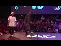 Majid vs odilon  battle bad 2021  hiphop top 8