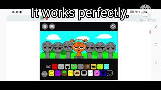 How to make a Sprunki Mod on Scratch (Part 2: Designing Icons)