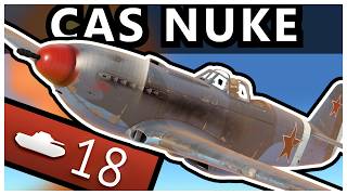 The Yak-9K's Forgotten Brother