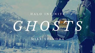 Halo GMV Tribute | "Ghosts," Mike Shinoda