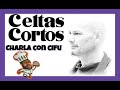 Capture de la vidéo *Celtas Cortos 🎻 Entrevista A Jesús Cifuentes "Cifu" Mi Rollo Es El Rock