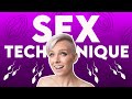 Sex Technique Women Love ("Shallow Thrusting") | Sex and Relationship Coach | Caitlin V