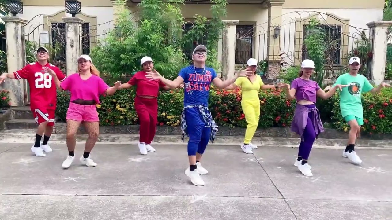 foundation day dance