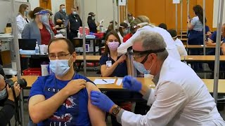 Industry expert on COVID-19 vaccine differences