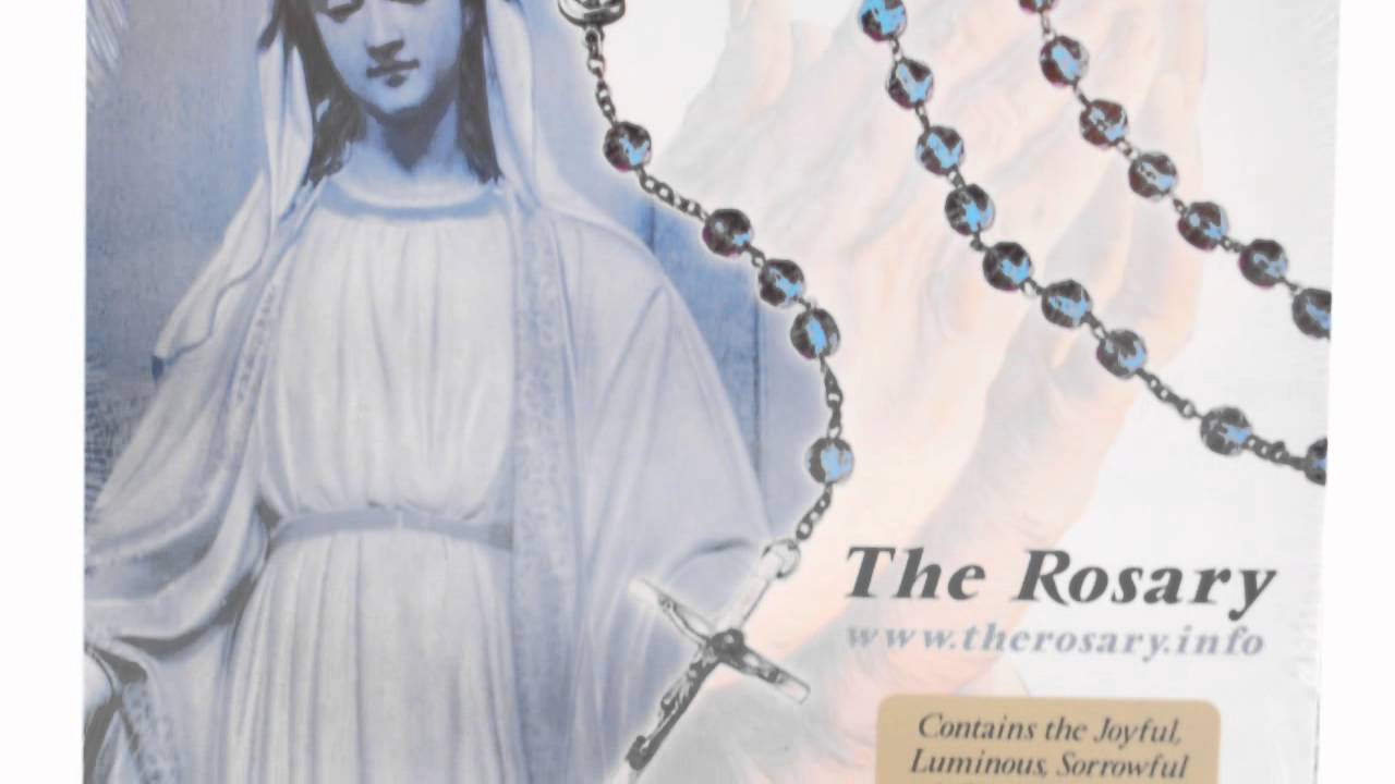 The Rosary - 2-CD Set